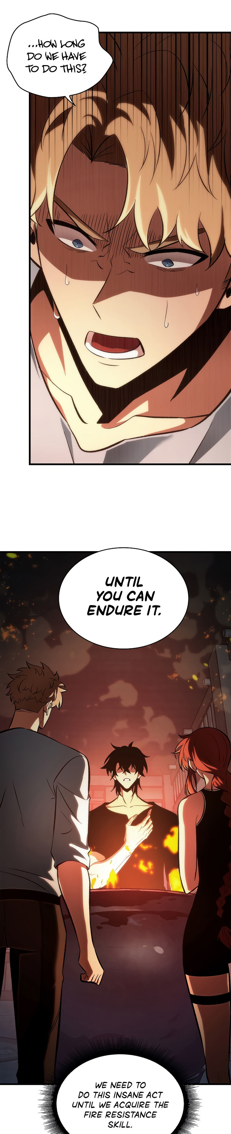Pick Me Up Chapter 24 - Page 24 in English