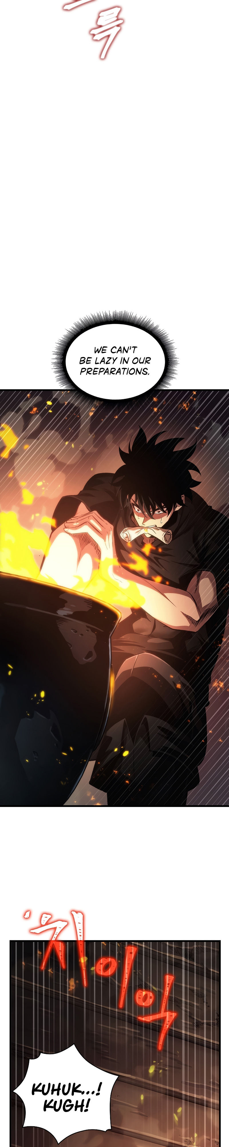 Pick Me Up Chapter 24 - Page 39 in English