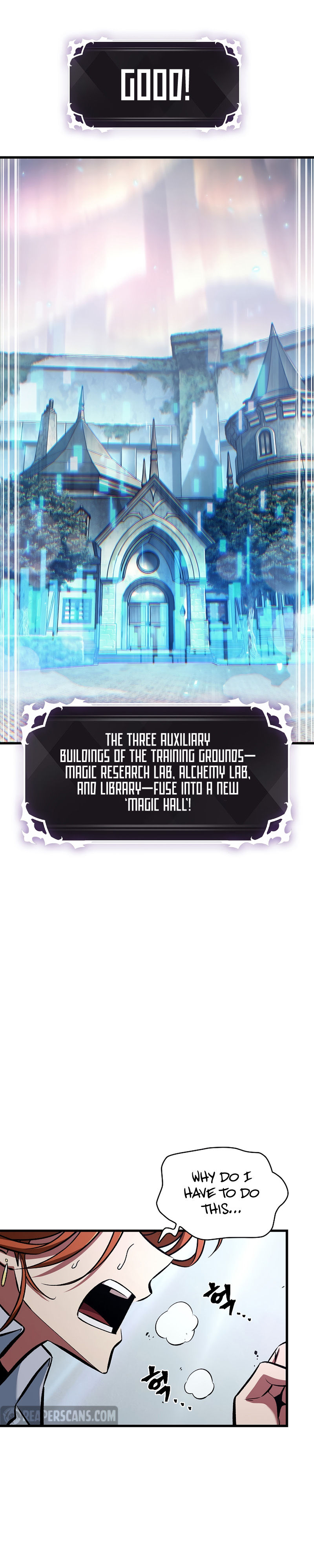 Pick Me Up Chapter 24 - Page 4 in English