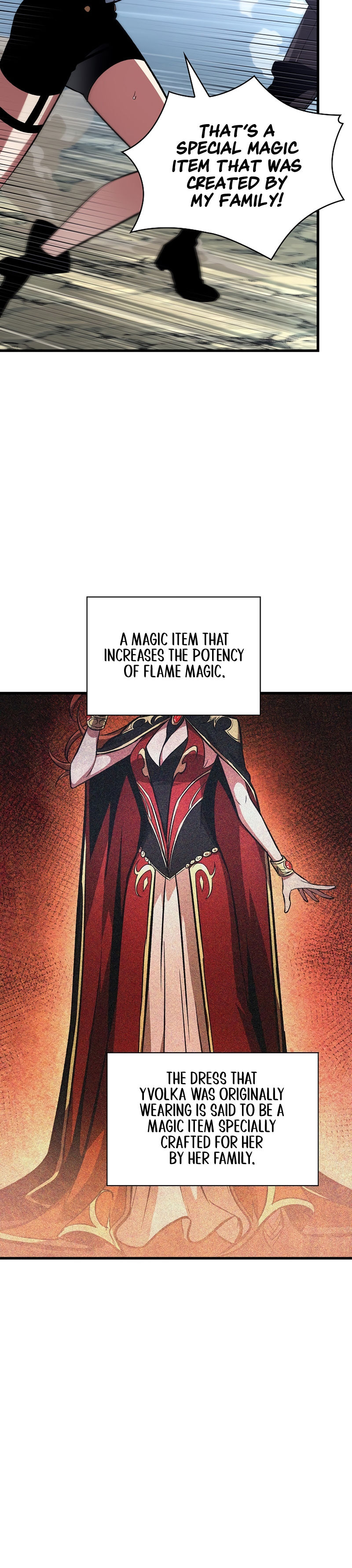 Pick Me Up Chapter 24 - Page 7 in English