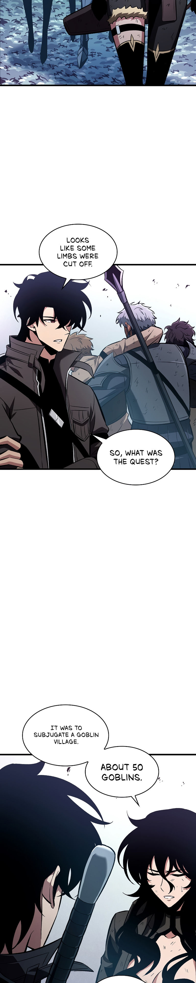 Pick Me Up Chapter 25 - Page 15 in English