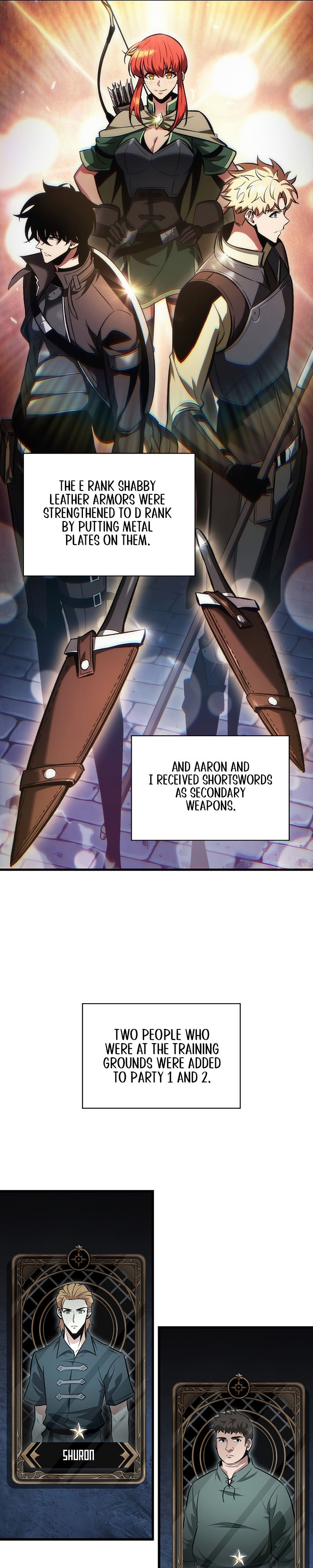 Pick Me Up Chapter 25 - Page 20 in English