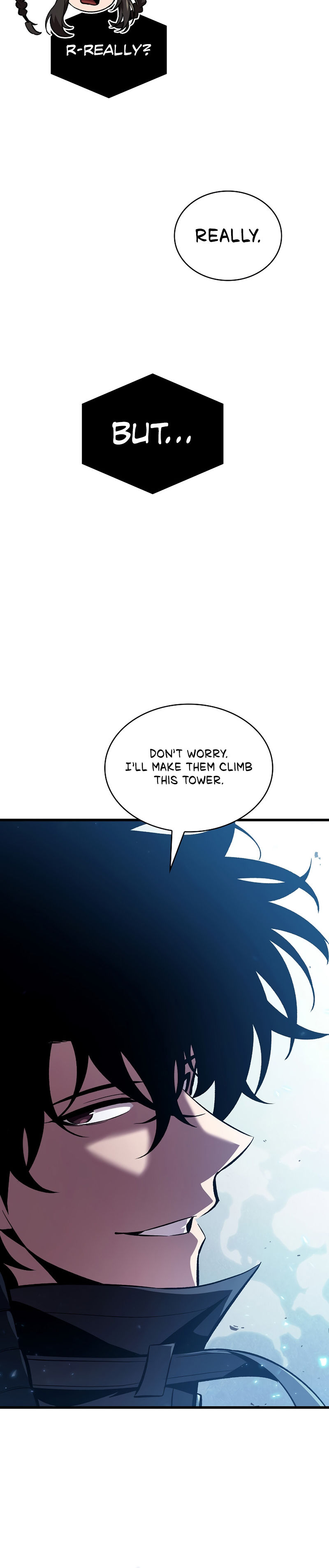 Pick Me Up Chapter 25 - Page 34 in English