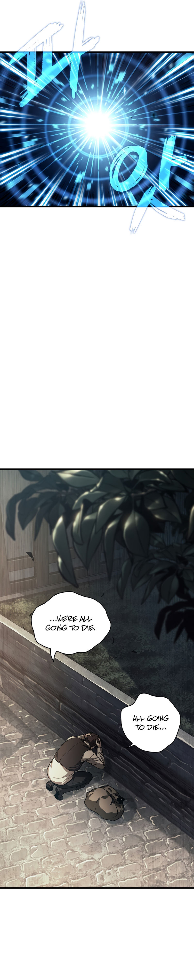 Pick Me Up Chapter 25 - Page 35 in English