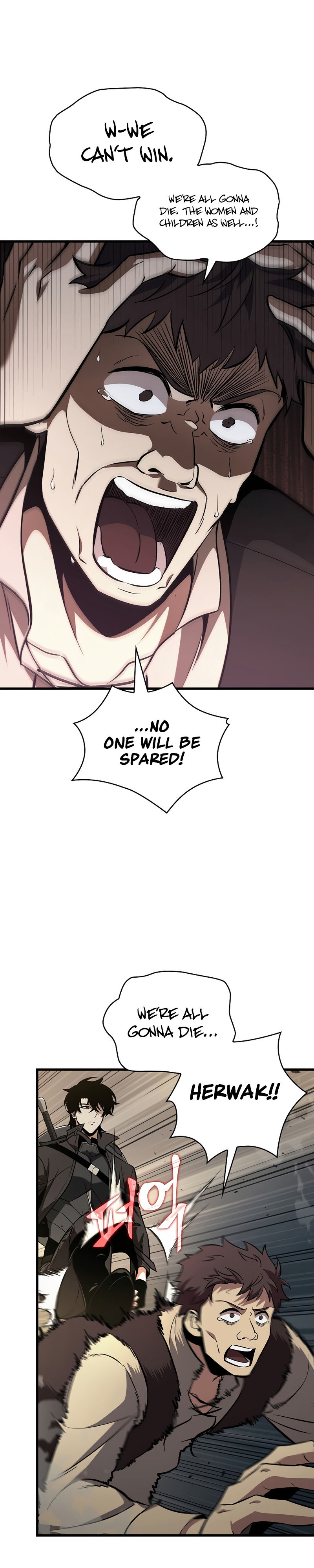 Pick Me Up Chapter 25 - Page 36 in English