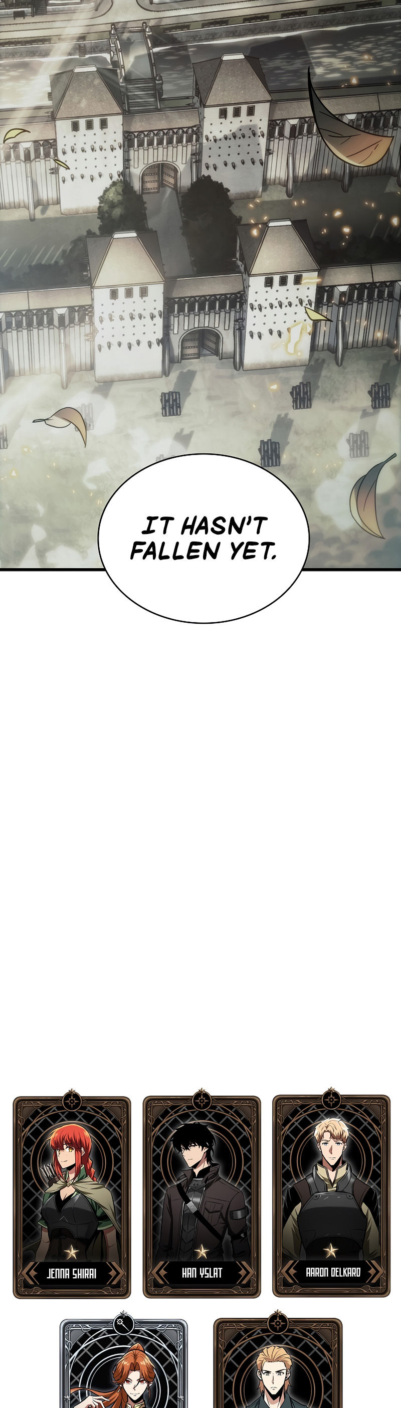Pick Me Up Chapter 25 - Page 42 in English
