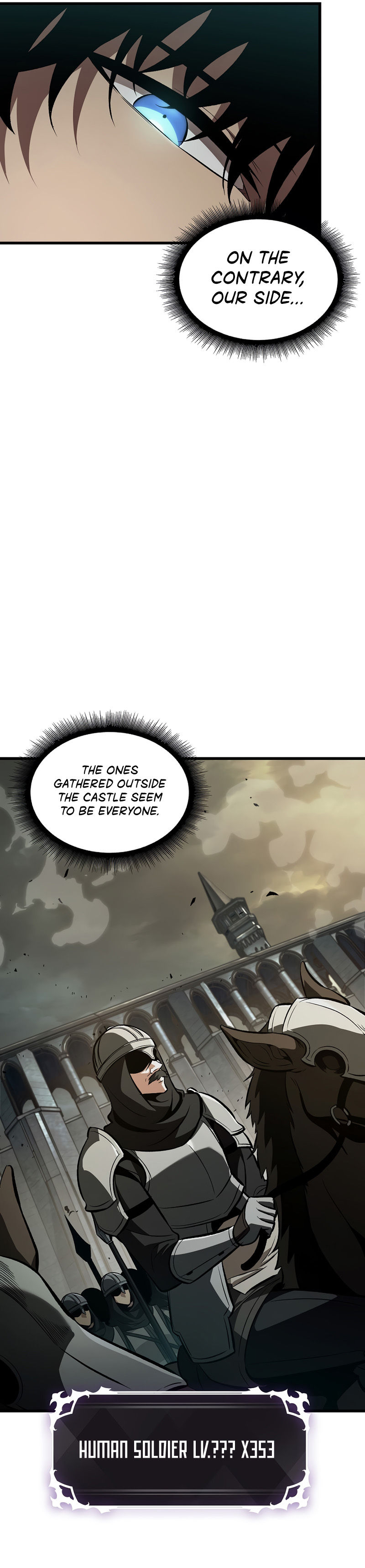 Pick Me Up Chapter 26 - Page 11 in English