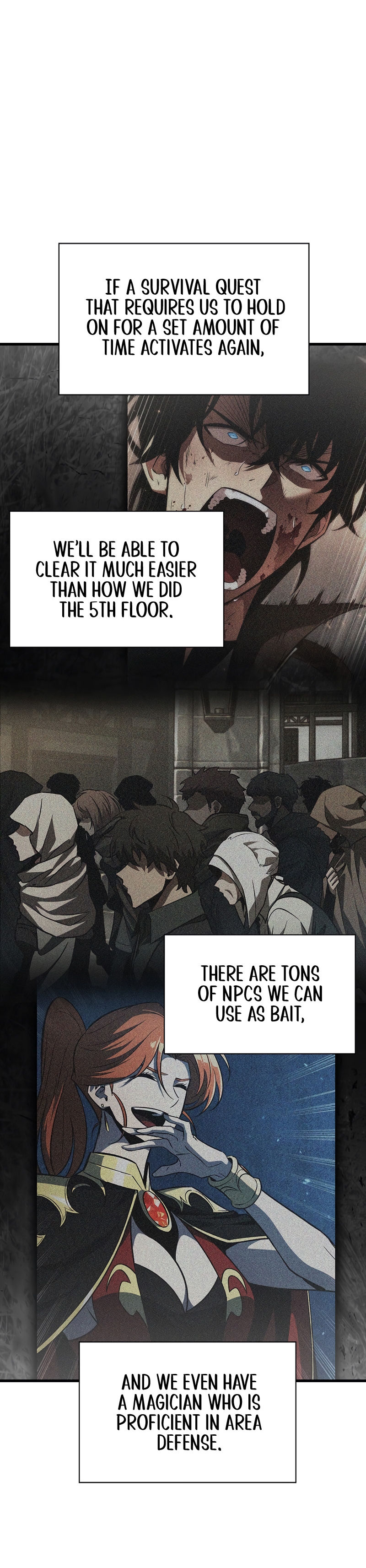 Pick Me Up Chapter 26 - Page 13 in English