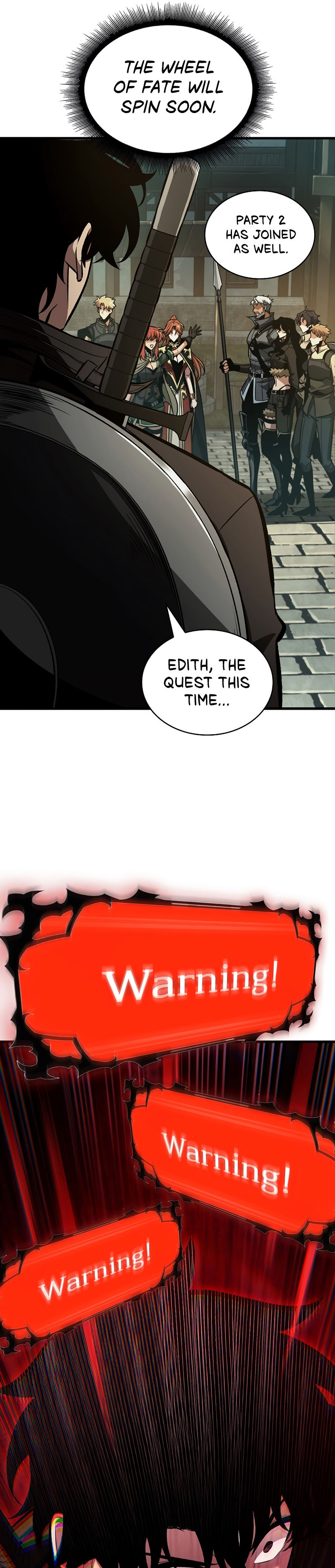 Pick Me Up Chapter 26 - Page 14 in English