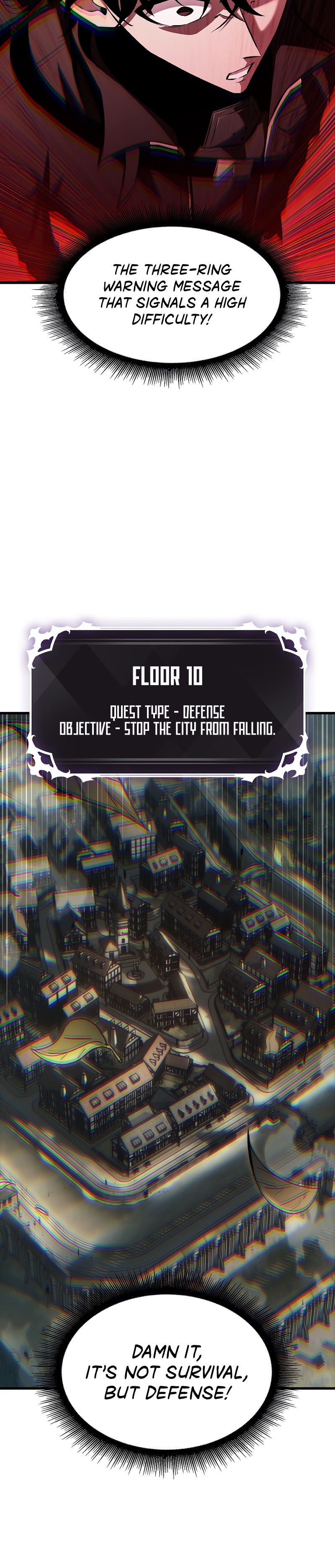 Pick Me Up Chapter 26 - Page 15 in English