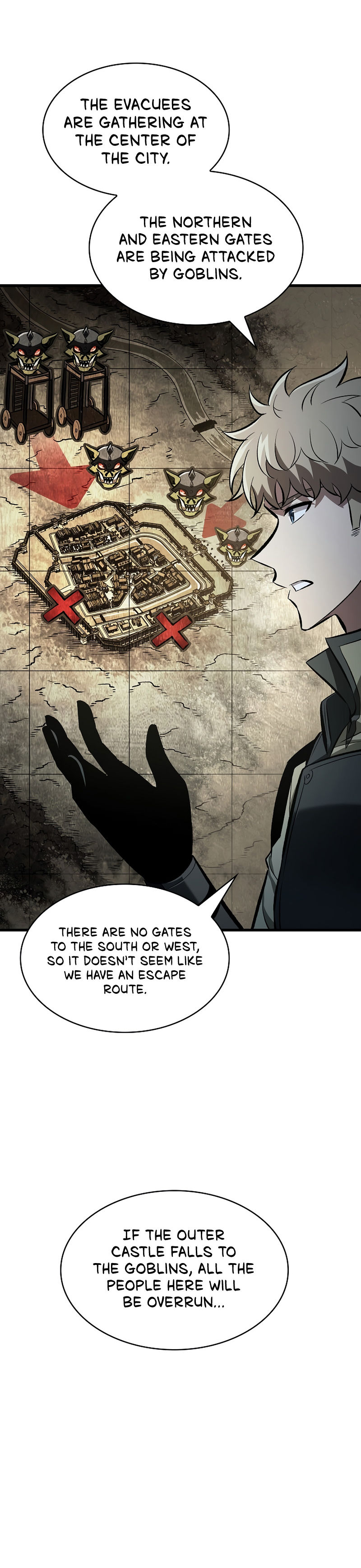 Pick Me Up Chapter 26 - Page 18 in English