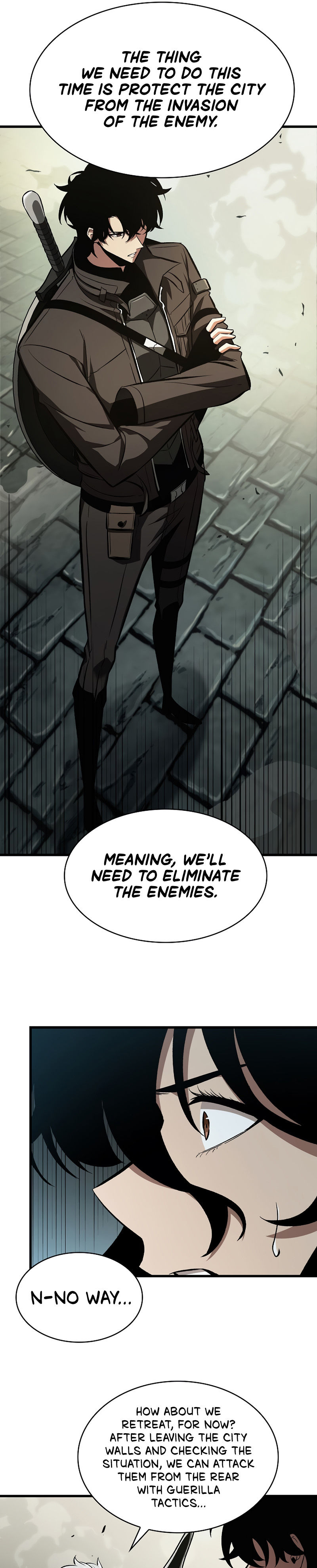 Pick Me Up Chapter 26 - Page 20 in English