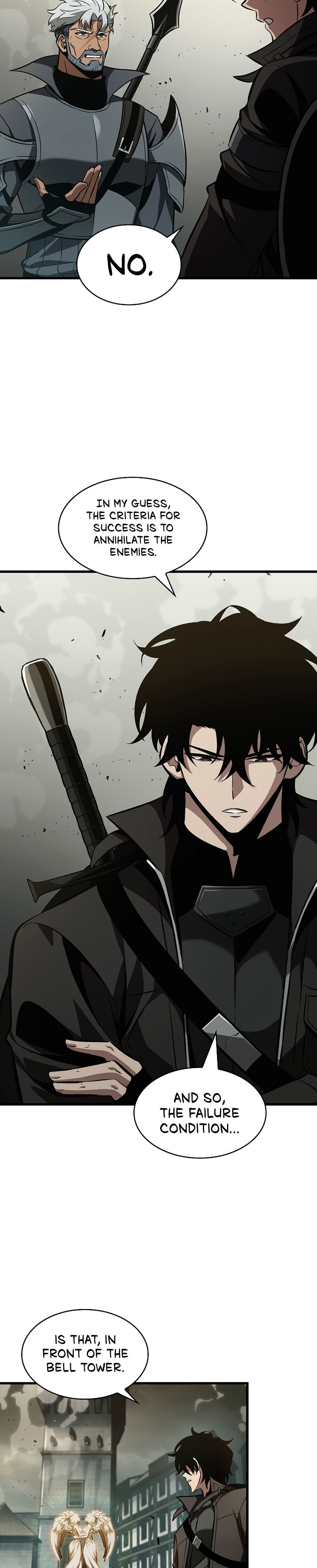 Pick Me Up Chapter 26 - Page 21 in English