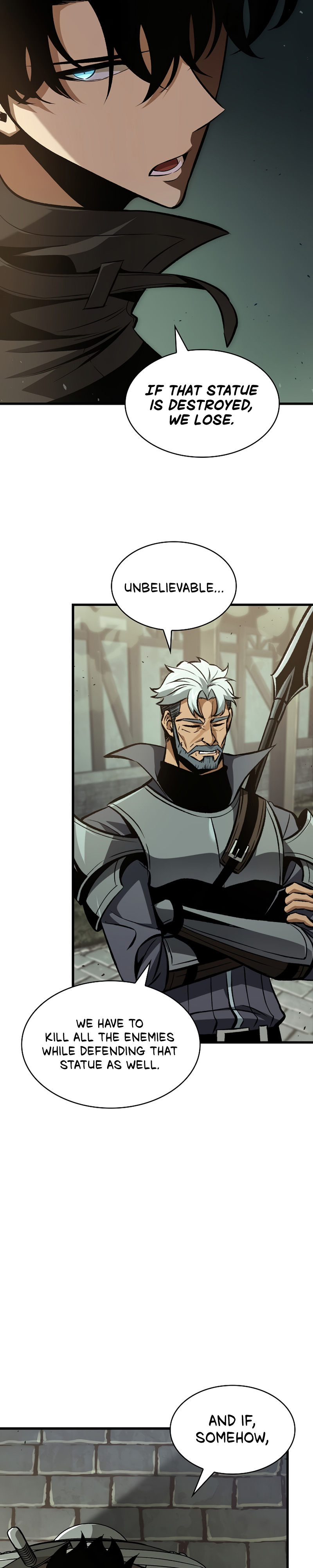 Pick Me Up Chapter 26 - Page 23 in English