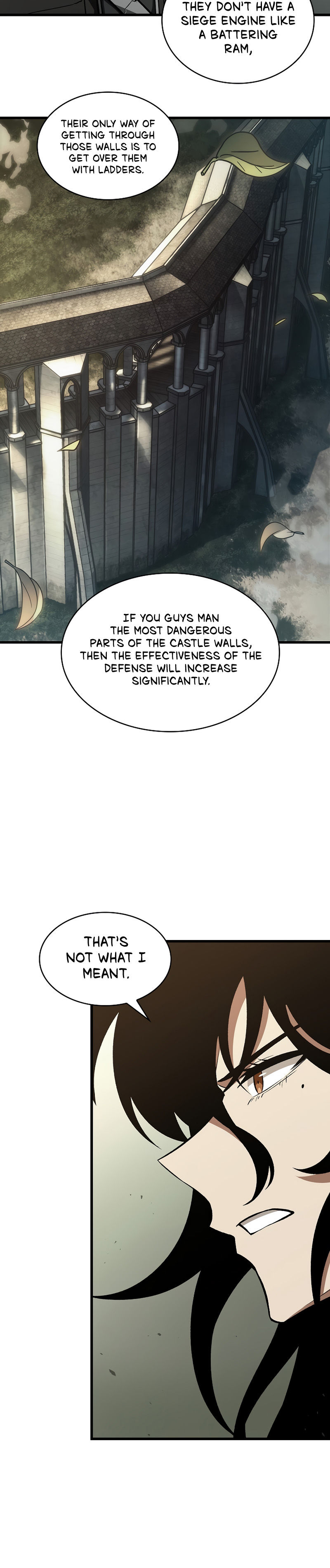 Pick Me Up Chapter 26 - Page 28 in English
