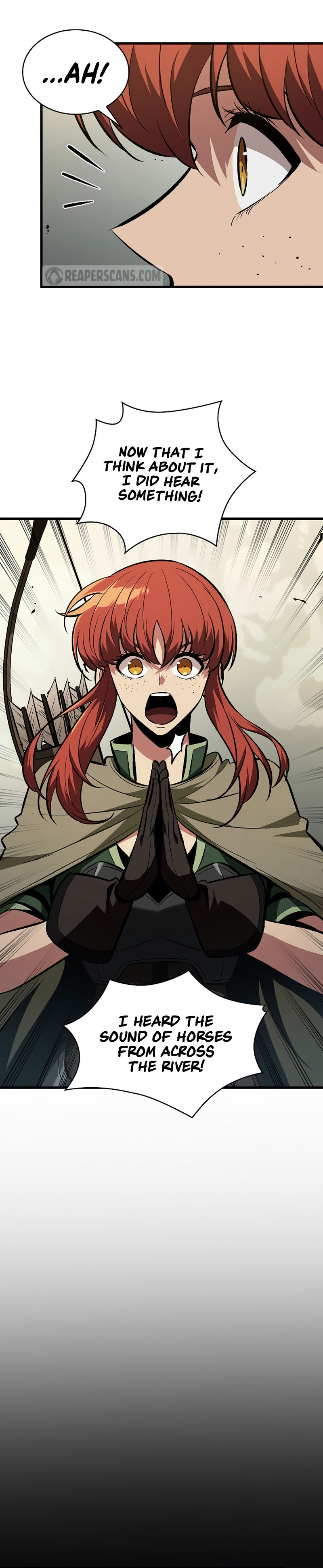 Pick Me Up Chapter 26 - Page 34 in English
