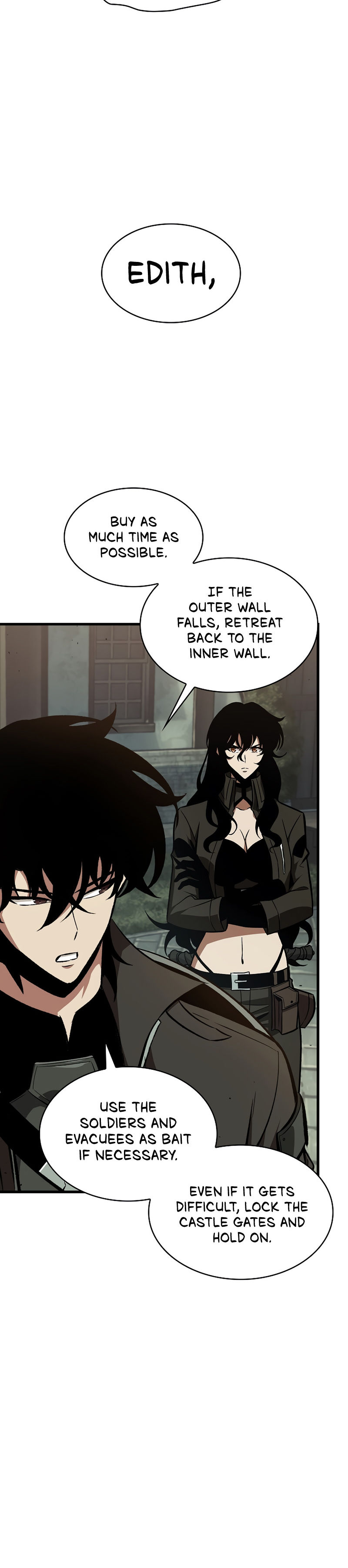 Pick Me Up Chapter 26 - Page 37 in English
