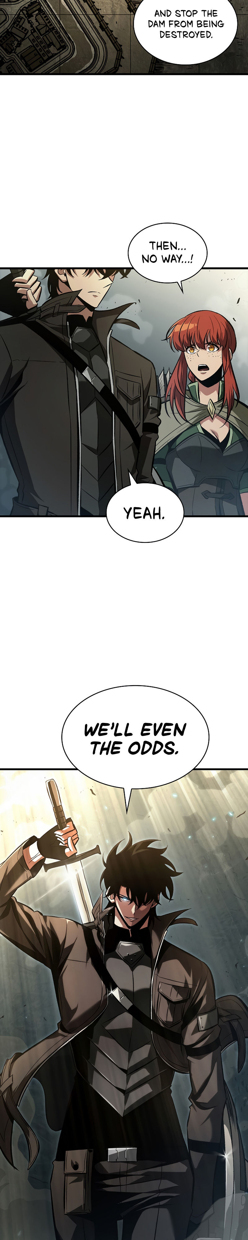 Pick Me Up Chapter 26 - Page 42 in English