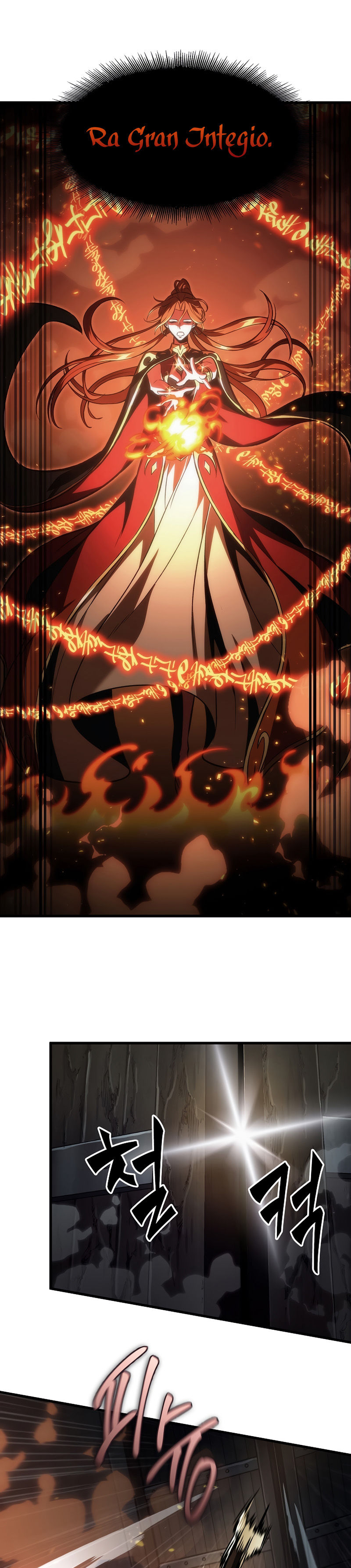 Pick Me Up Chapter 27 - Page 11 in English