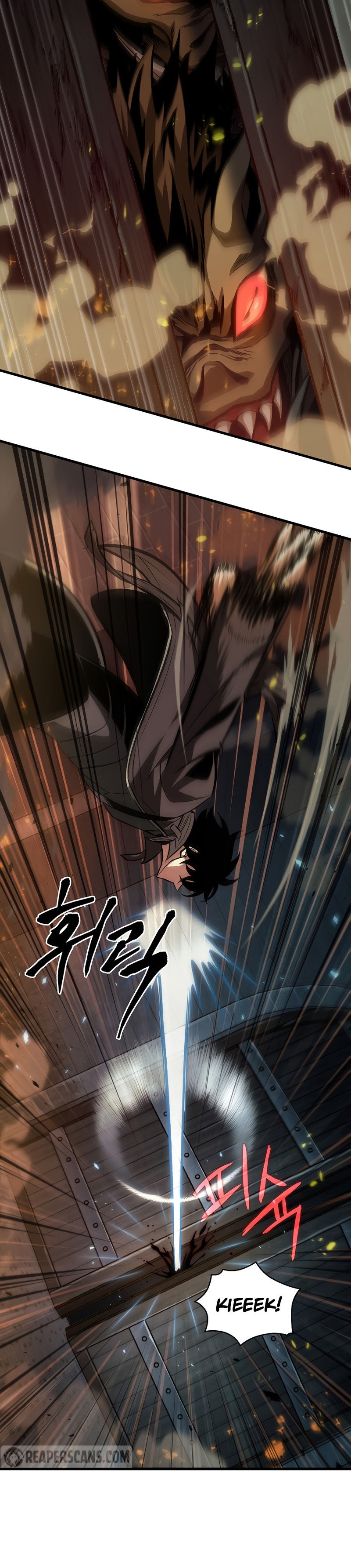 Pick Me Up Chapter 27 - Page 13 in English
