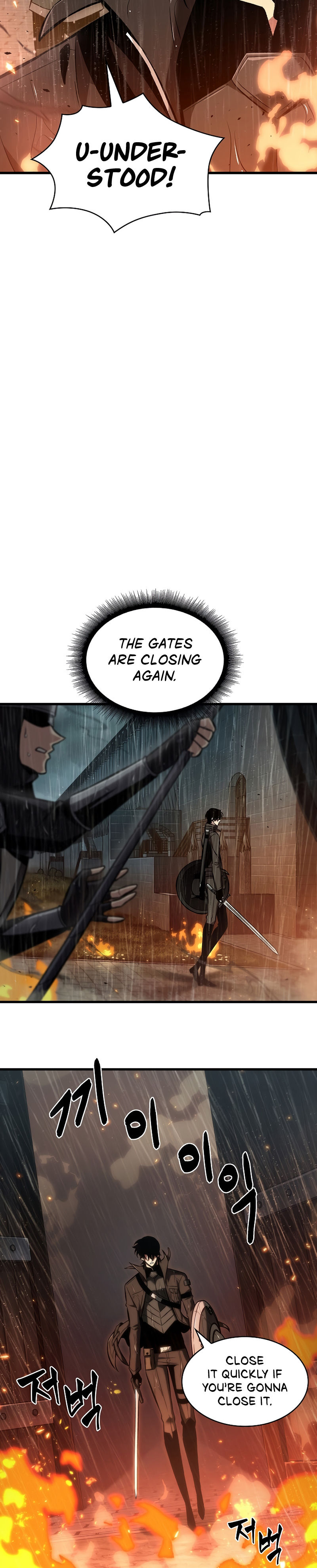 Pick Me Up Chapter 27 - Page 24 in English