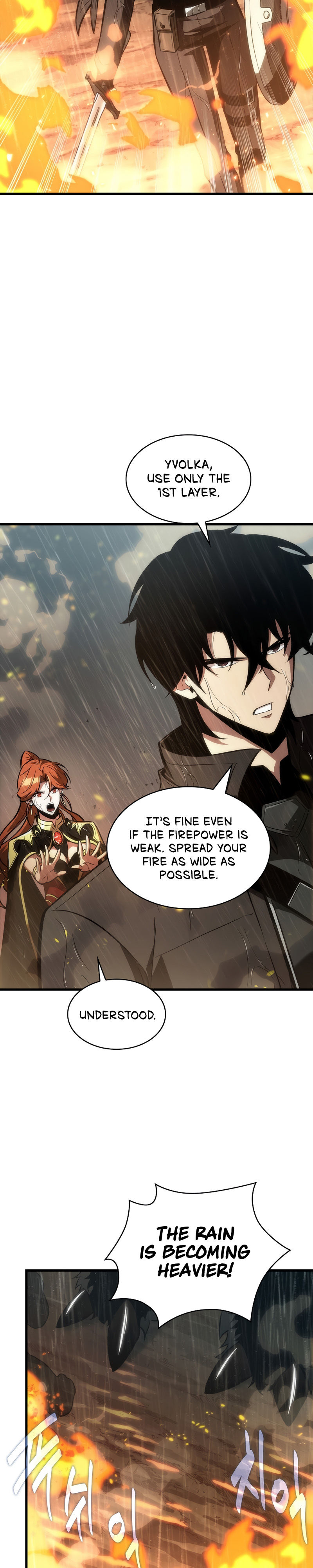 Pick Me Up Chapter 27 - Page 27 in English