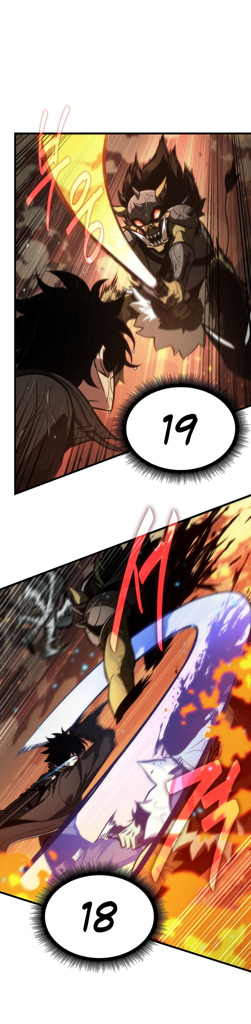 Pick Me Up Chapter 27 - Page 29 in English