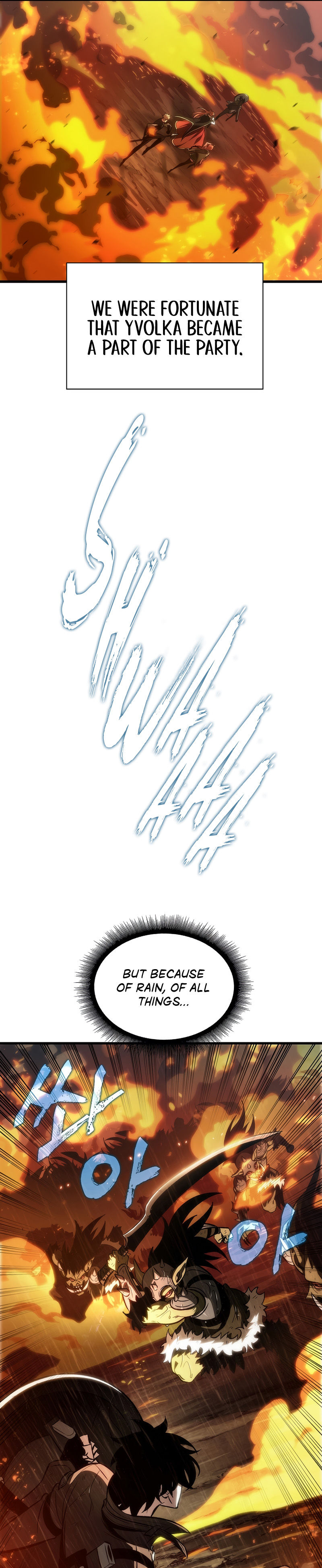 Pick Me Up Chapter 27 - Page 38 in English
