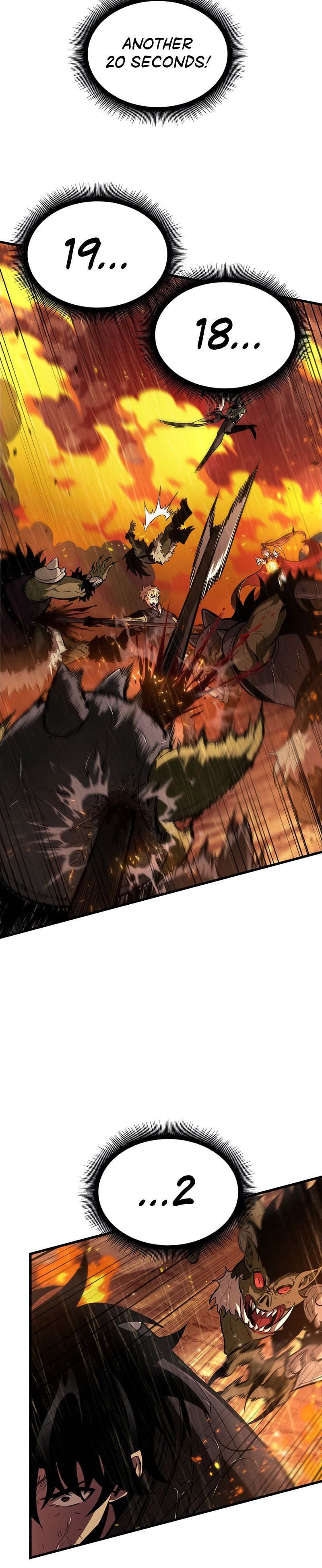 Pick Me Up Chapter 27 - Page 40 in English