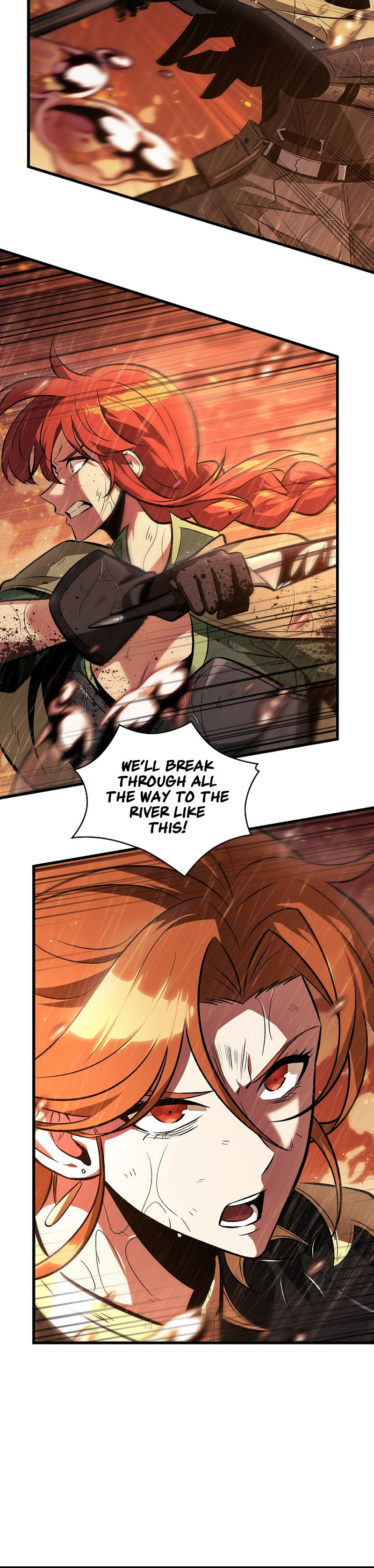 Pick Me Up Chapter 27 - Page 43 in English