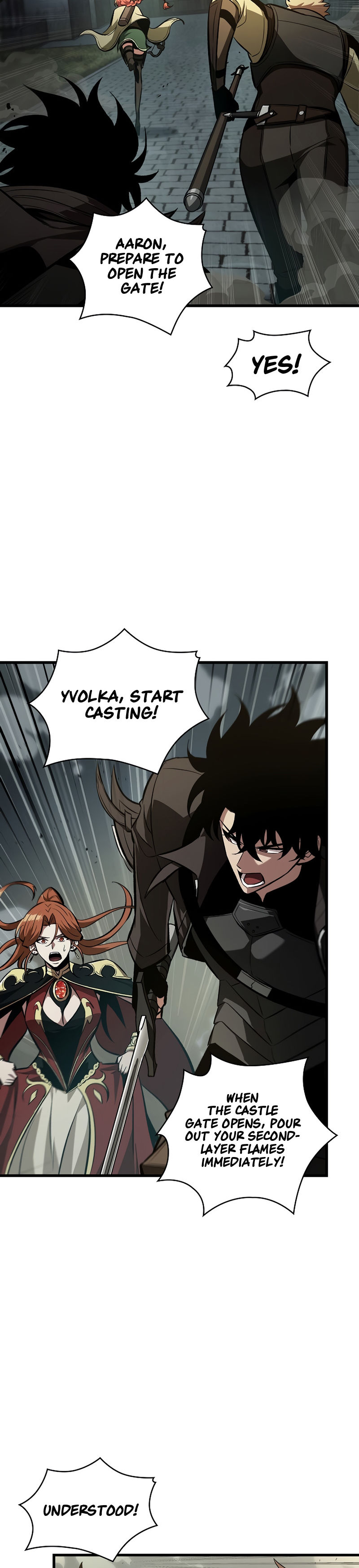 Pick Me Up Chapter 27 - Page 6 in English