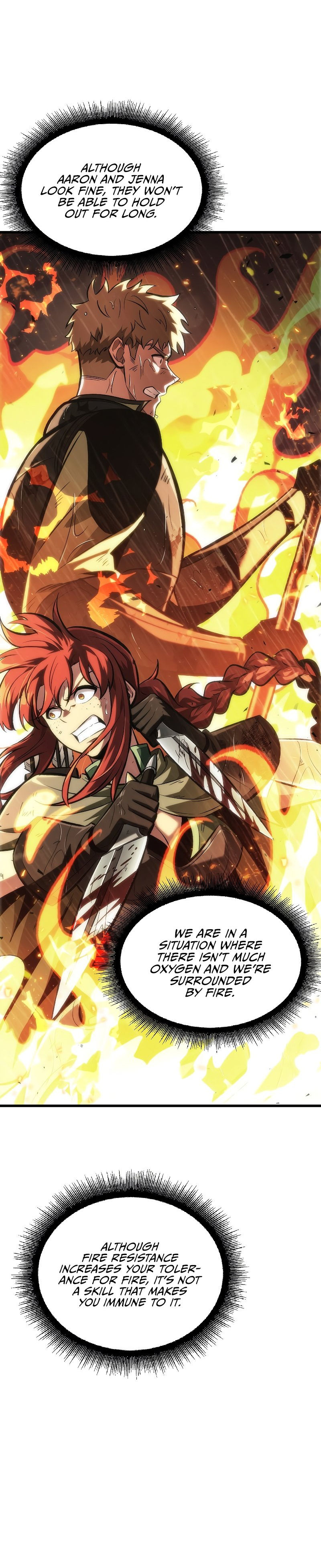 Pick Me Up Chapter 28 - Page 12 in English