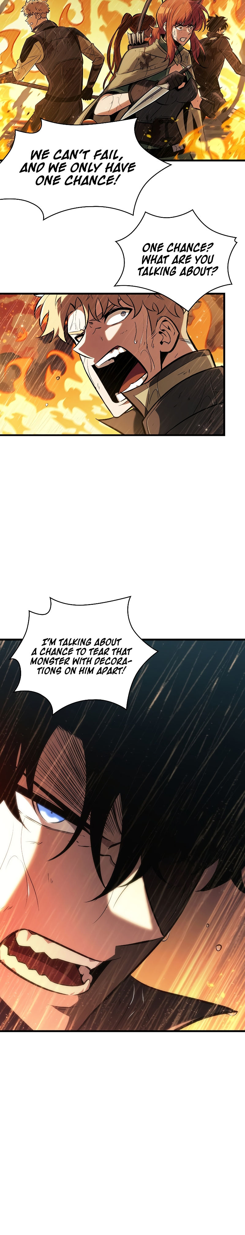 Pick Me Up Chapter 28 - Page 14 in English