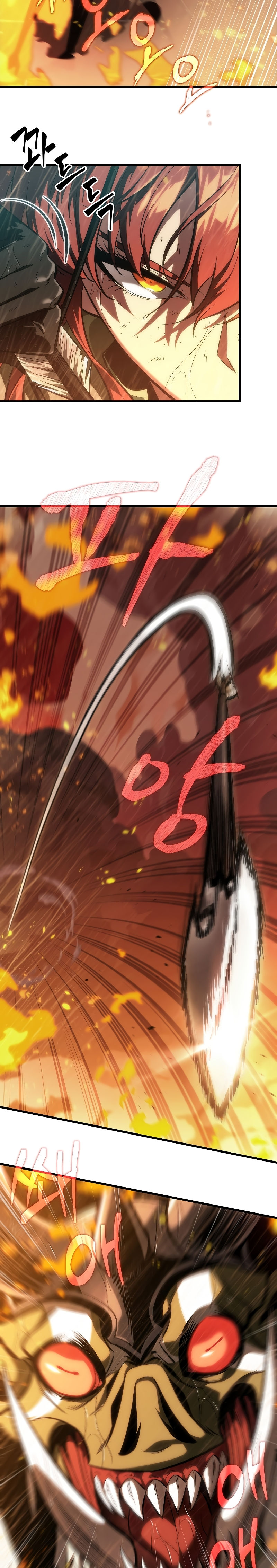 Pick Me Up Chapter 28 - Page 23 in English