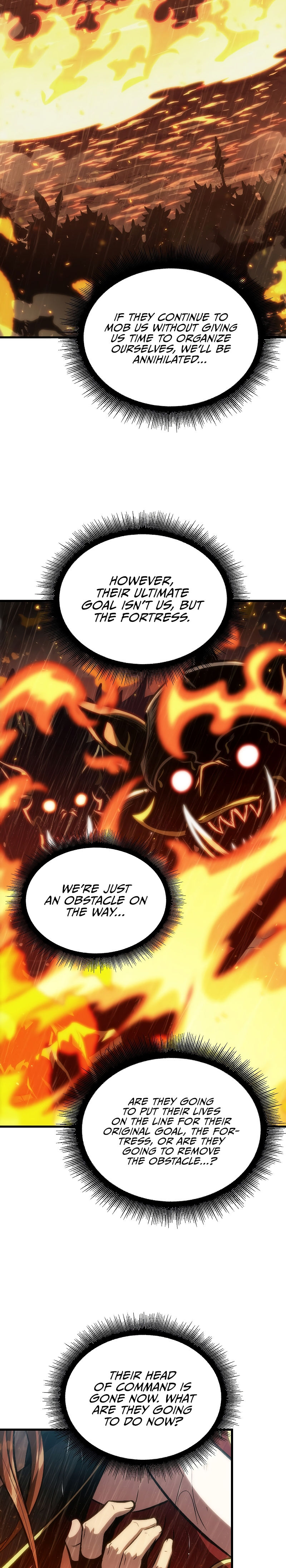 Pick Me Up Chapter 28 - Page 26 in English