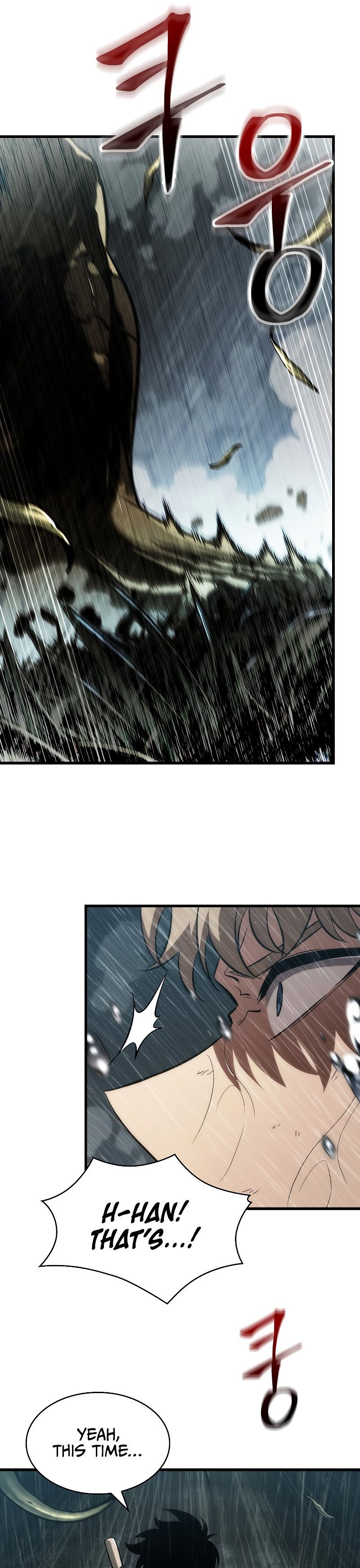Pick Me Up Chapter 28 - Page 34 in English