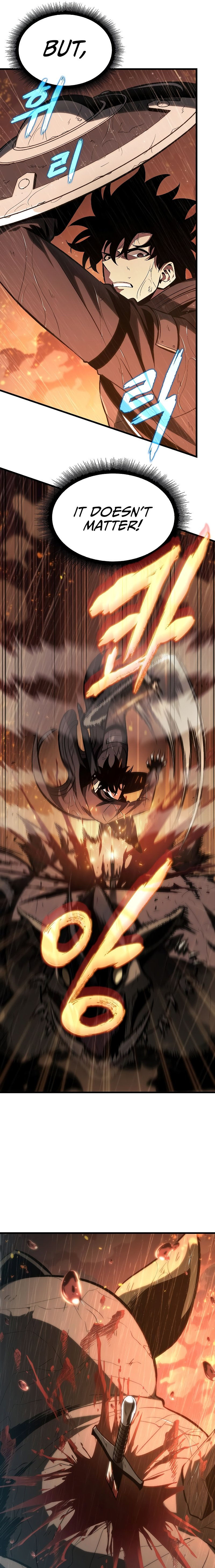 Pick Me Up Chapter 29 - Page 13 in English