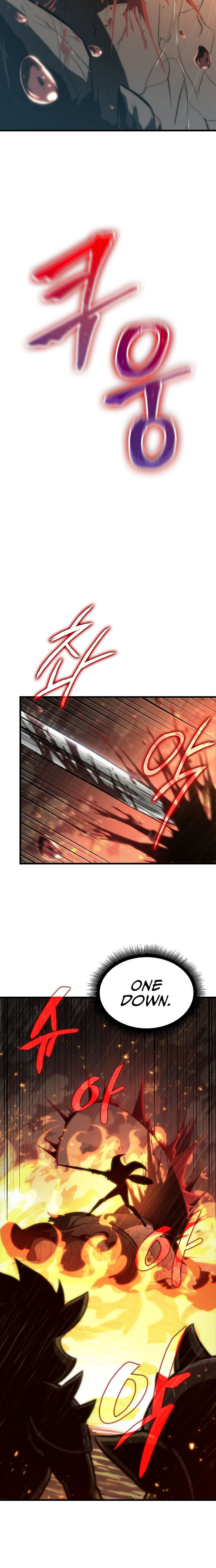 Pick Me Up Chapter 29 - Page 14 in English