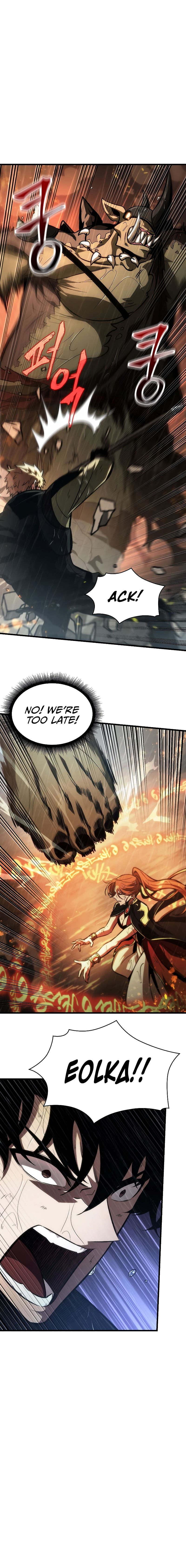Pick Me Up Chapter 29 - Page 16 in English