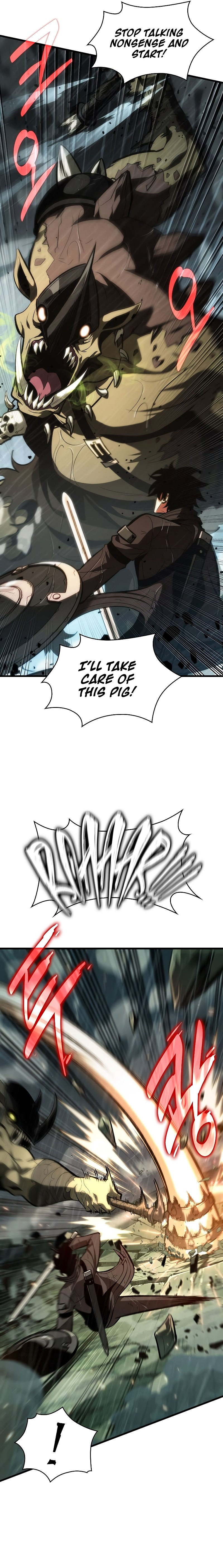 Pick Me Up Chapter 29 - Page 3 in English
