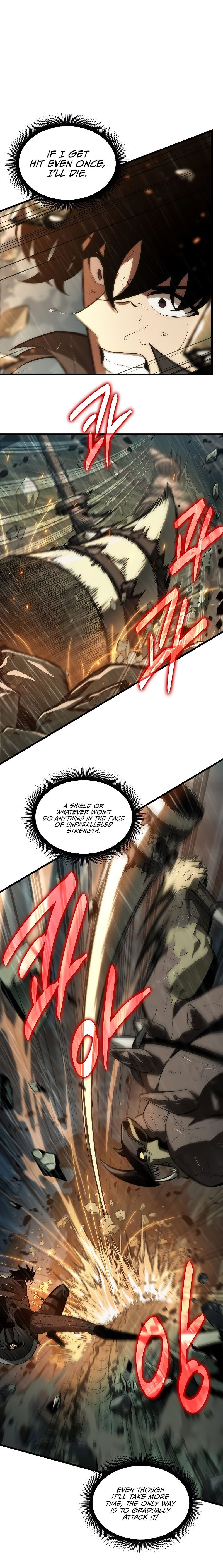 Pick Me Up Chapter 29 - Page 4 in English