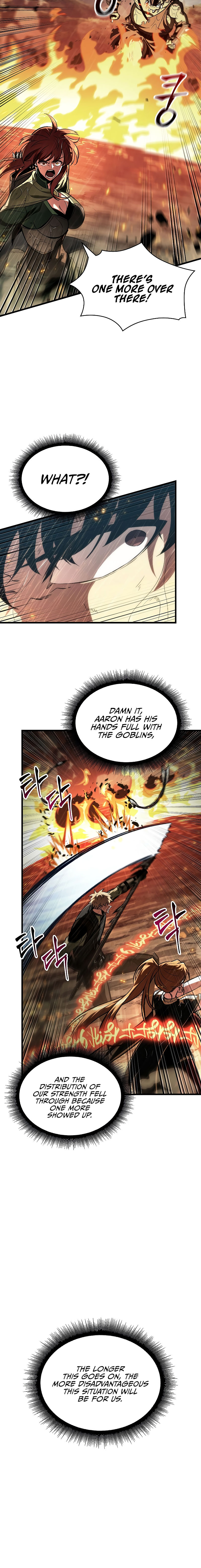 Pick Me Up Chapter 29 - Page 8 in English