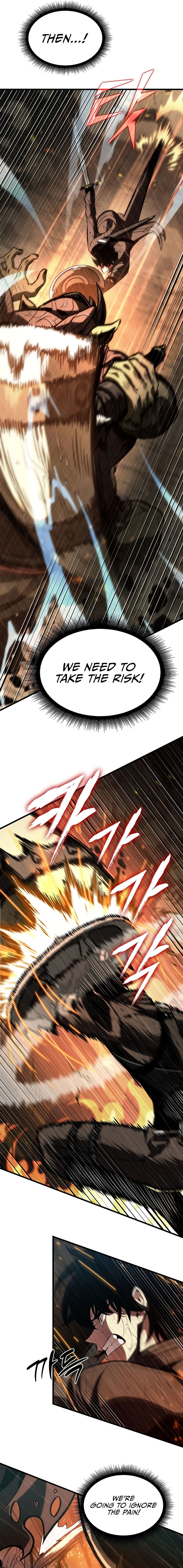 Pick Me Up Chapter 29 - Page 9 in English