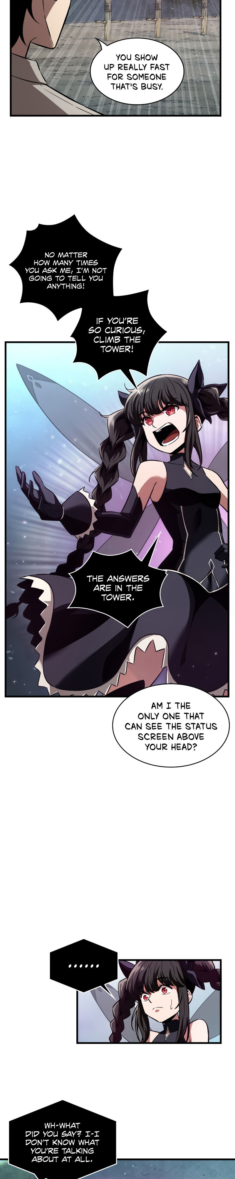 Pick Me Up Chapter 3 - Page 15 in English
