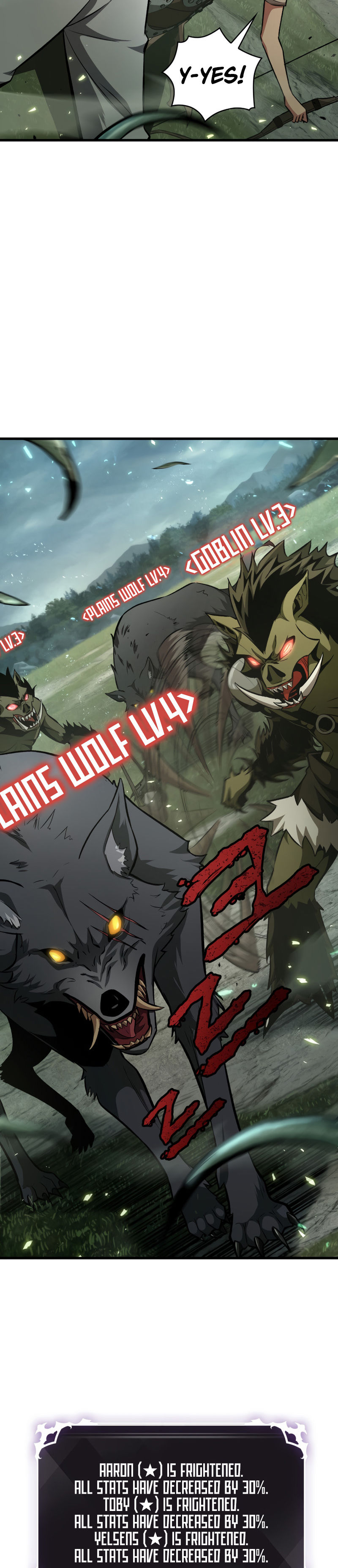 Pick Me Up Chapter 3 - Page 36 in English