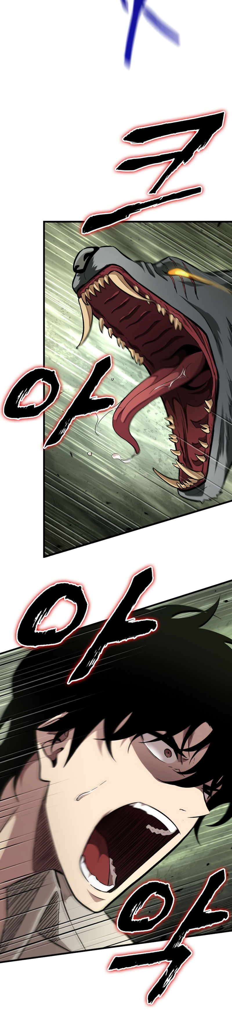 Pick Me Up Chapter 3 - Page 40 in English