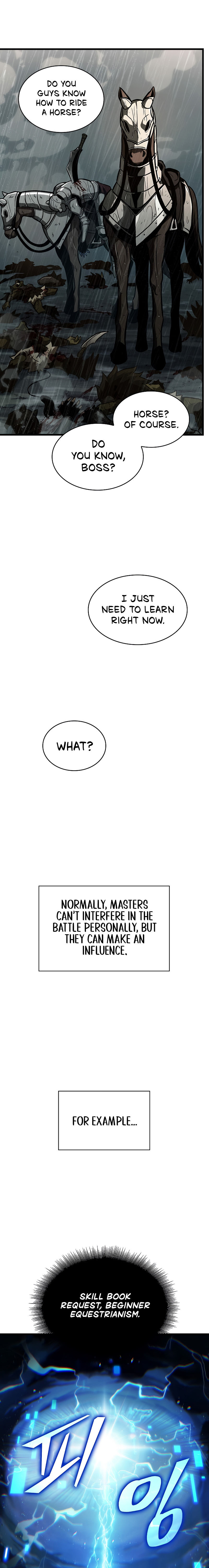 Pick Me Up Chapter 30 - Page 19 in English