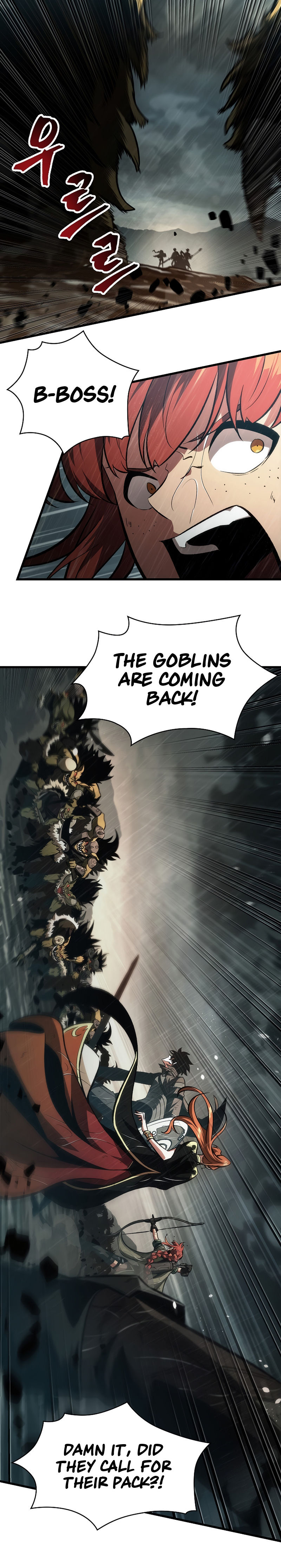 Pick Me Up Chapter 30 - Page 8 in English