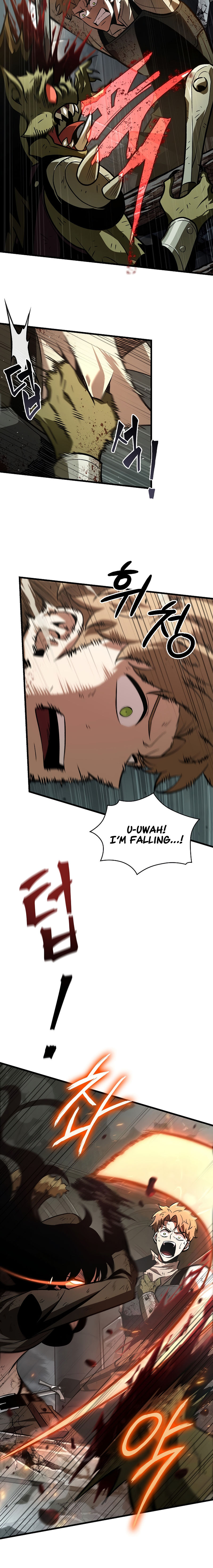 Pick Me Up Chapter 31 - Page 10 in English