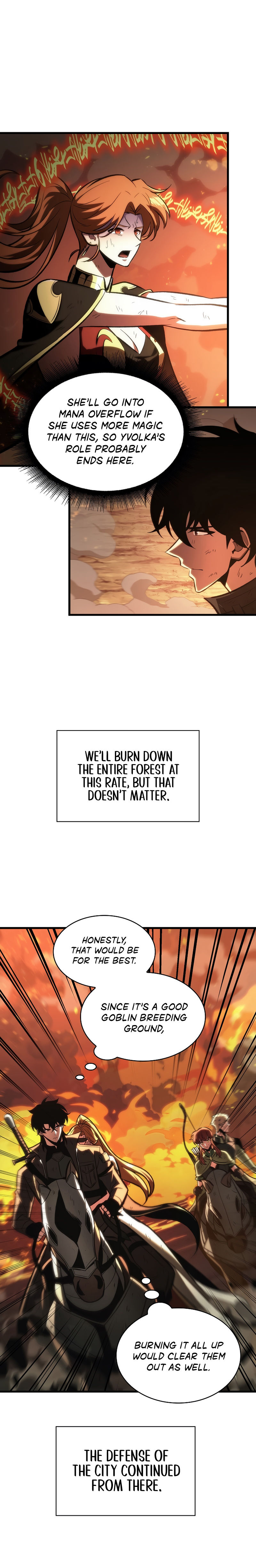 Pick Me Up Chapter 31 - Page 16 in English